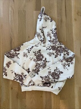 Pretty Garbage Hoodie